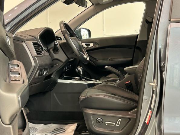 Chery Tiggo 4 I Рестайлинг с пробегом 2020 года, цена 1 250 000 рублей, 84350 км, внедорожник, Автокод Объявления