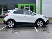 Opel Mokka I Ярославль  - изображение 21