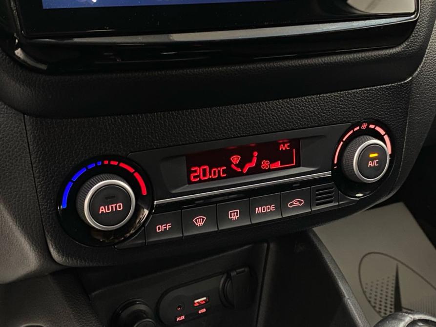 Kia Rio III Рестайлинг Энгельс  - изображение 30