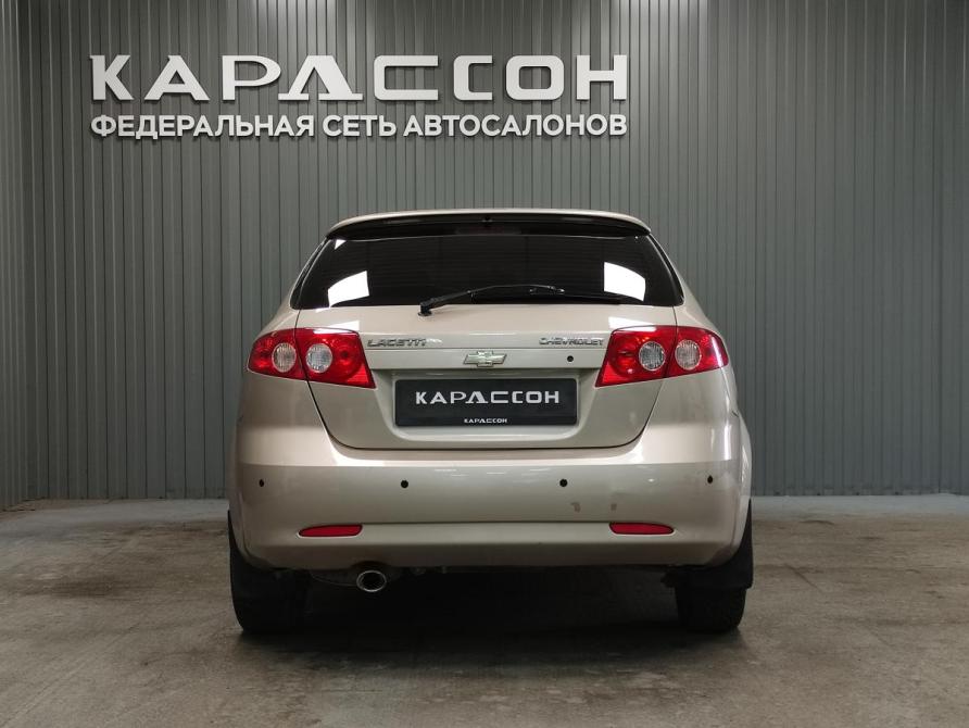 Chevrolet Lacetti I Пермь  - изображение 4