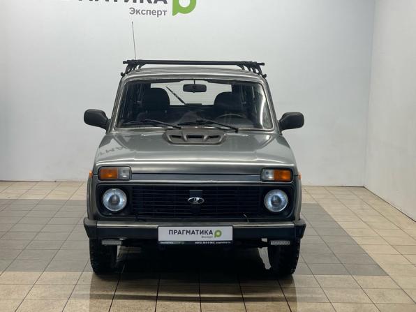 Lada (ВАЗ) 2131 (4x4) I с пробегом 2011 года, цена 389 000 рублей, 60000 км, внедорожник, Автокод Объявления