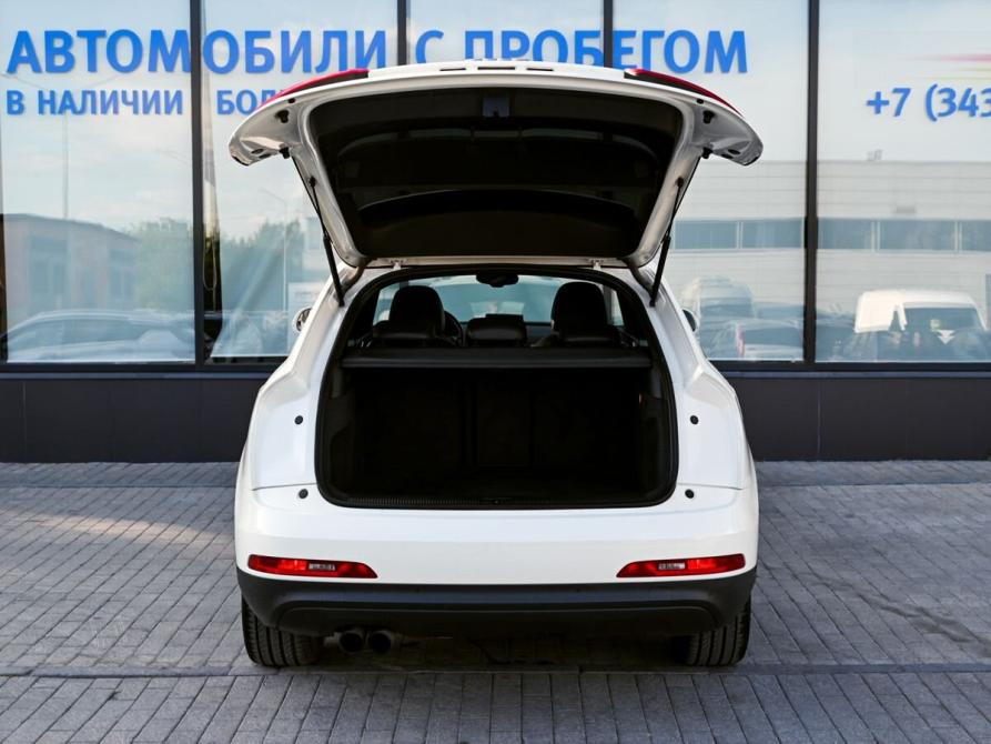 Audi Q3 I (8U) Екатеринбург  - изображение 20