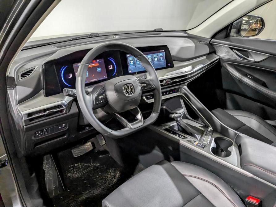 Changan CS35 Plus I Рестайлинг Химки  - изображение 16