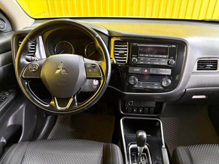 Mitsubishi Outlander III Рестайлинг 2 Ижевск  - изображение 12