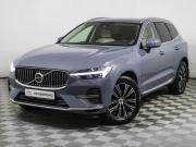 Volvo XC60 II Рестайлинг Москва  - изображение 15