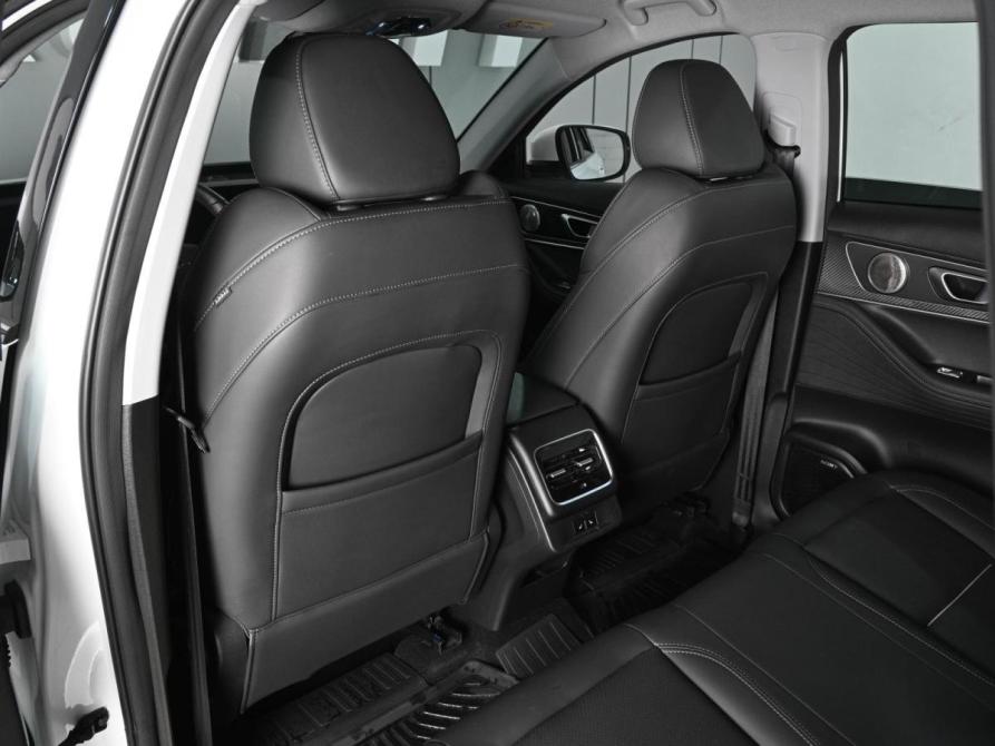 Chery Tiggo 7 Pro Max I Рестайлинг Ростов-на-Дону  - изображение 11
