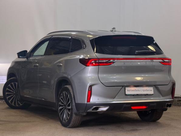 Exeed TXL I Рестайлинг с пробегом 2023 года, цена 2 099 000 рублей, 100656 км, внедорожник, Автокод Объявления