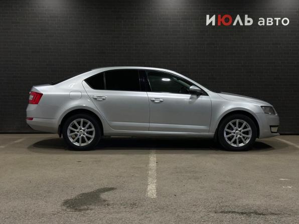 Skoda Octavia III (A7) с пробегом 2014 года, цена 1 190 000 рублей, 236071 км, лифтбек, Автокод Объявления