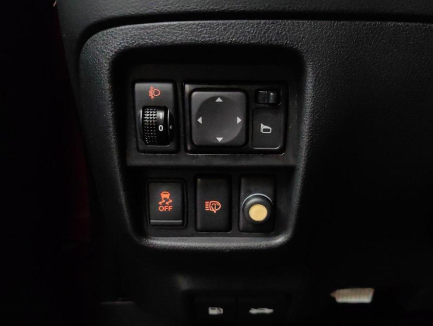 Nissan Juke I Подольск  - изображение 22