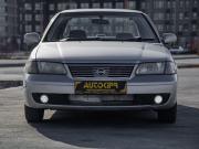 Nissan Sunny B15 Тюмень  - изображение 16