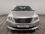 Toyota Camry VII (XV50) Курск  - изображение 23