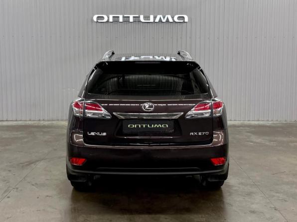 Lexus RX III Рестайлинг с пробегом 2014 года, цена 2 497 000 рублей, 90232 км, внедорожник, Автокод Объявления