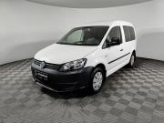Volkswagen Caddy III Рестайлинг Уфа  - изображение 23