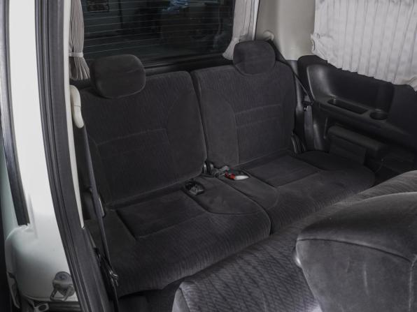 Nissan Serena III (C25) с пробегом 2010 года, цена 1 220 000 рублей, 234030 км, минивэн, Автокод Объявления