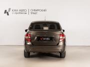 Lada (ВАЗ) Granta I Рестайлинг Казань  - изображение 12