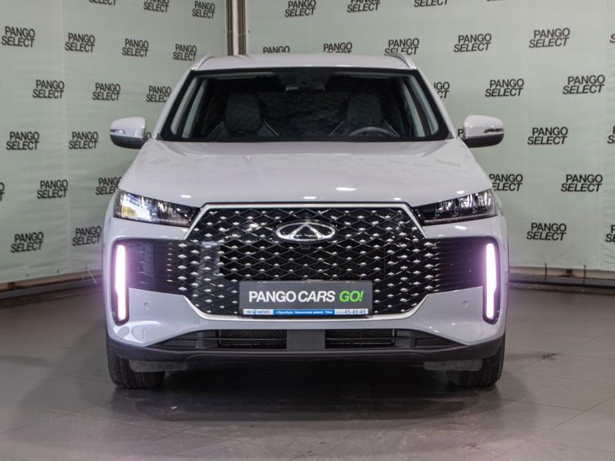 Chery Tiggo 4 I Рестайлинг 2 Оренбург  - изображение 2
