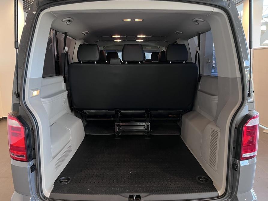 Volkswagen Caravelle T6 Чебоксары  - изображение 17