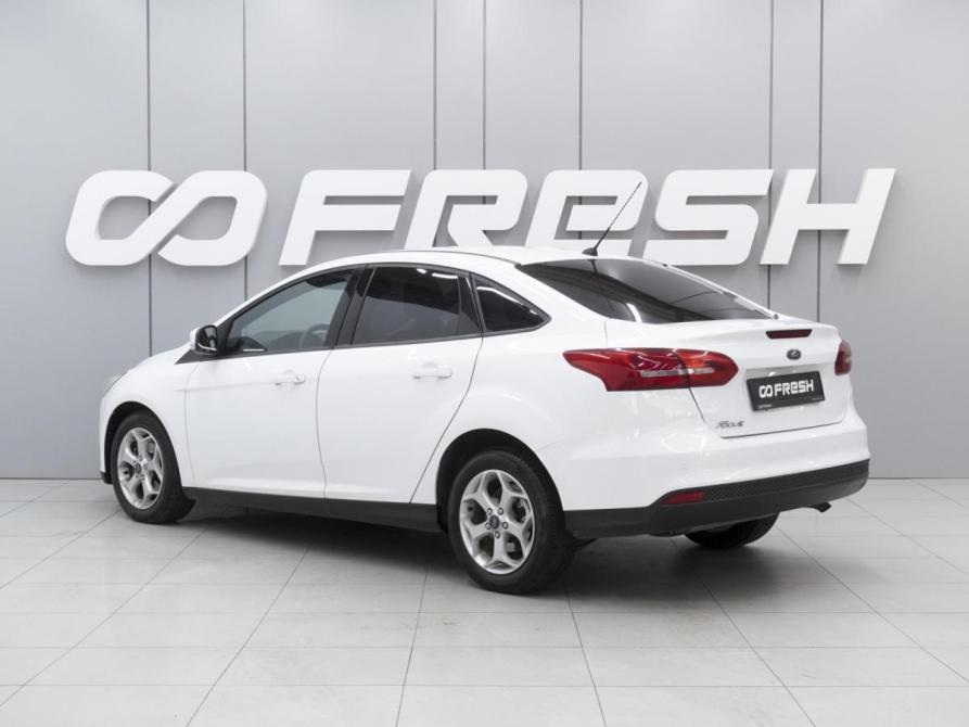 Ford Focus III Рестайлинг Ростов-на-Дону  - изображение 2