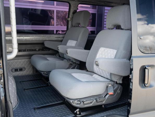Mitsubishi Delica III с пробегом 1992 года, цена 1 170 000 рублей, 299210 км, минивэн, Автокод Объявления