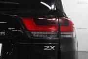 Toyota Land Cruiser 300 Series Владивосток  - изображение 35