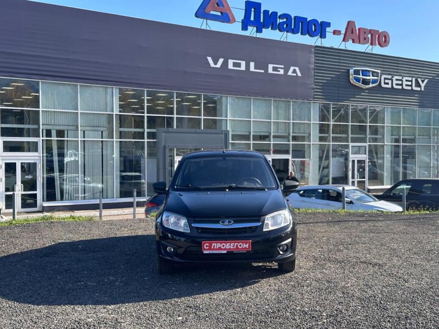 Lada (ВАЗ) Granta I Набережные Челны  - изображение 11