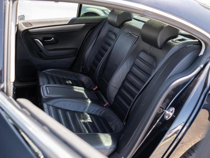 Volkswagen Passat CC I Сочи  - изображение 9