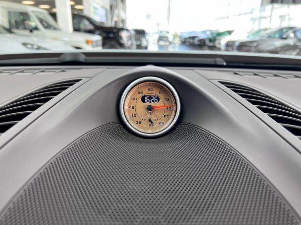 Porsche Cayenne II Рестайлинг (958) с пробегом 2016 года, цена 12 500 000 рублей, 27652 км, внедорожник, Автокод Объявления