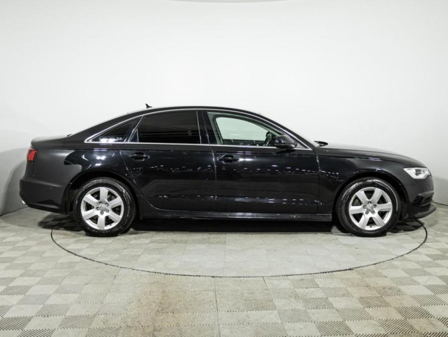 Audi A6 IV (C7) Рестайлинг Санкт-Петербург  - изображение 4