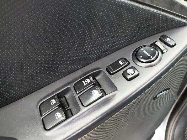 Hyundai ix55 с пробегом 2010 года, цена 880 000 рублей, 353545 км, внедорожник, Автокод Объявления