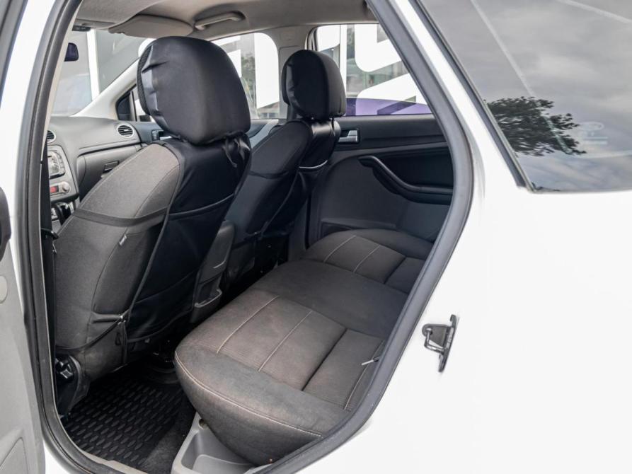 Ford Focus II Рестайлинг Краснодар  - изображение 11