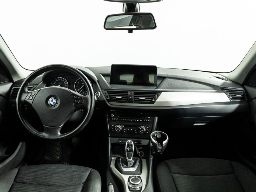 BMW X1 I (E84) Рестайлинг Санкт-Петербург  - изображение 13
