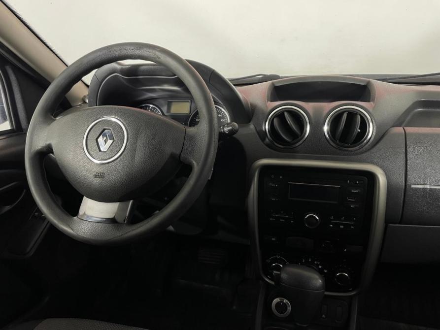 Renault Duster I Воронеж  - изображение 10