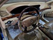 Mercedes-Benz S-Класс V (W221) Ставрополь  - изображение 41