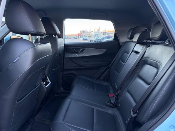 Chery Tiggo 4 Pro I с пробегом 2022 года, цена 1 445 000 рублей, 75900 км, внедорожник, Автокод Объявления