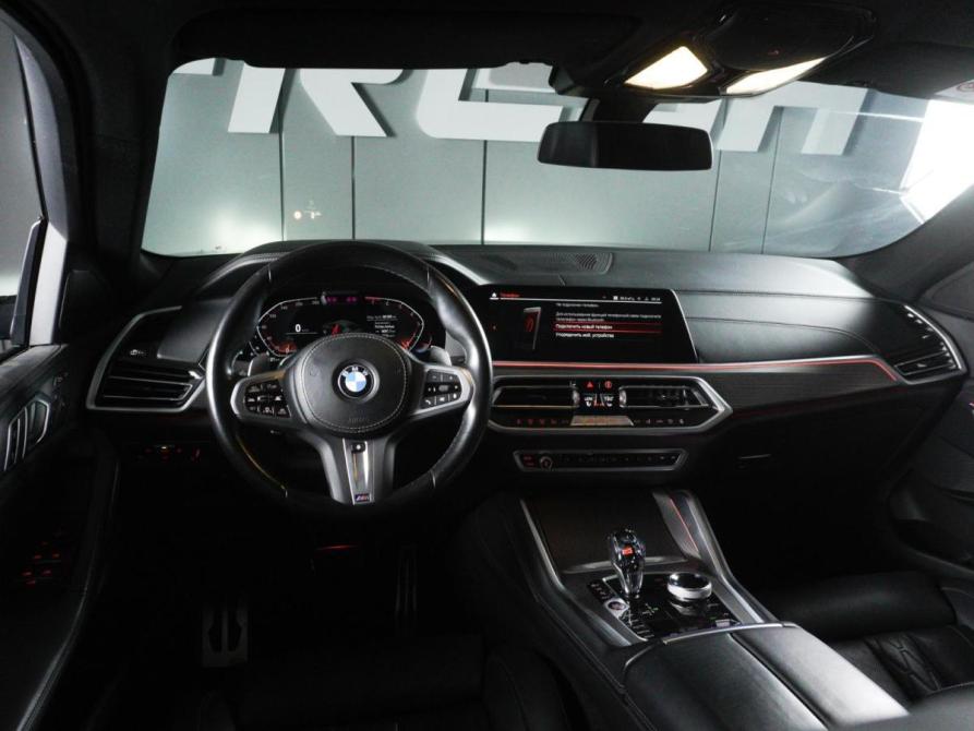 BMW X6 III (G06) Минеральные Воды  - изображение 6