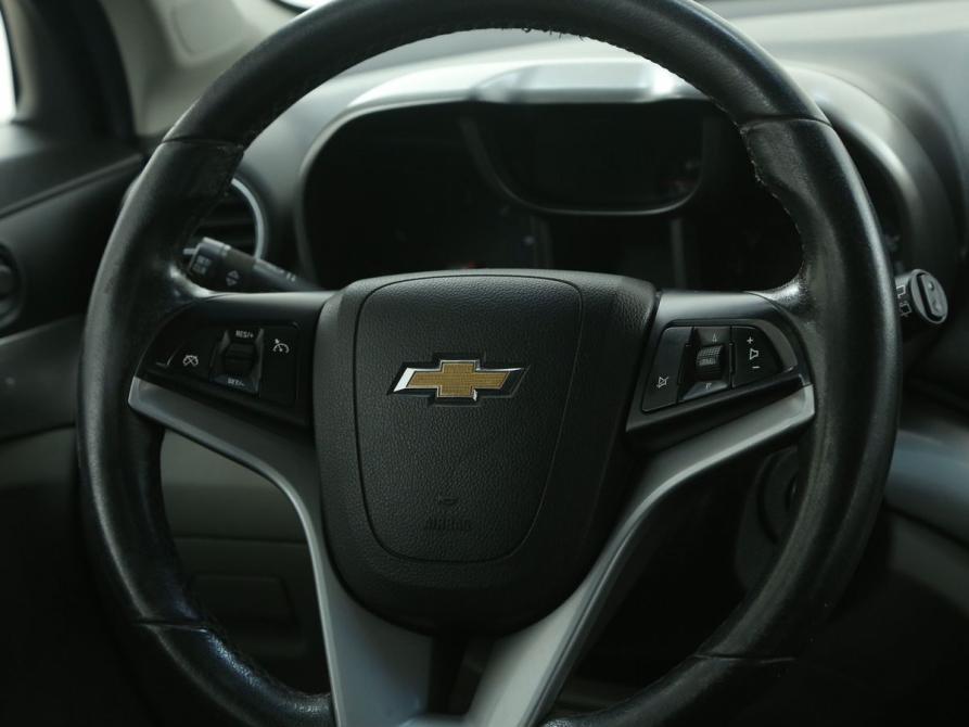 Chevrolet Orlando I Иваново  - изображение 16