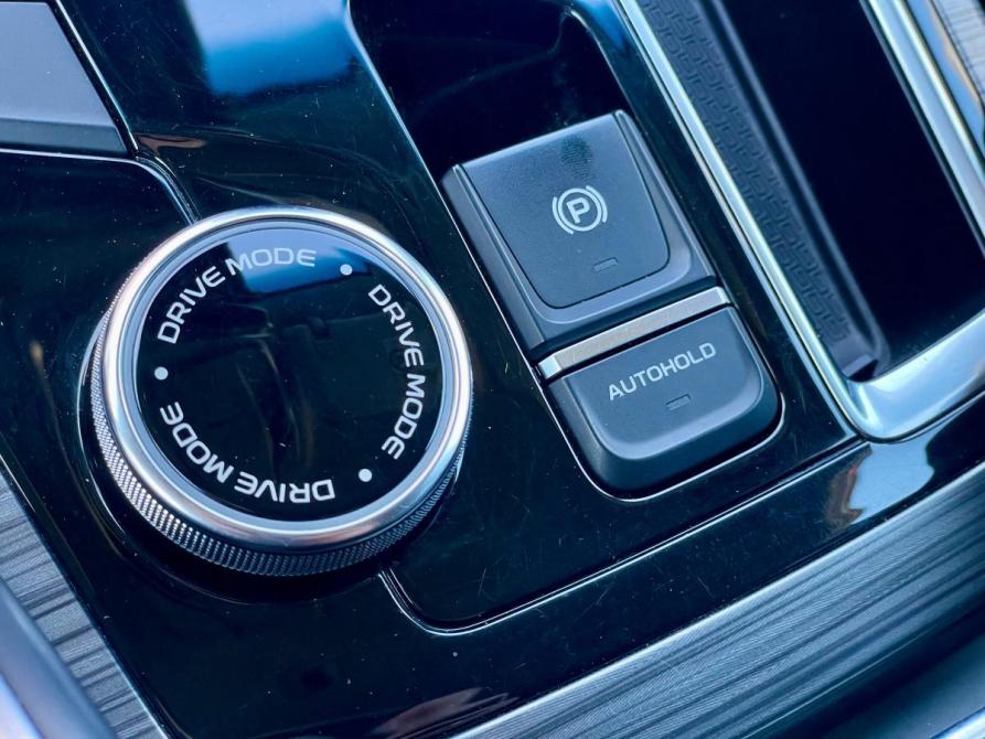 Geely Atlas Pro Вологда  - изображение 20