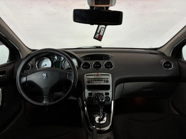 Peugeot 308 I с пробегом 2010 года, цена 650 000 рублей, 155477 км, хэтчбек, Автокод Объявления