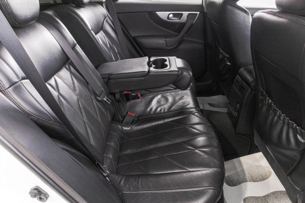 Infiniti FX II (S51) Барнаул  - изображение 34