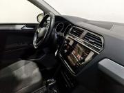 Volkswagen Tiguan II Рестайлинг Курск  - изображение 28