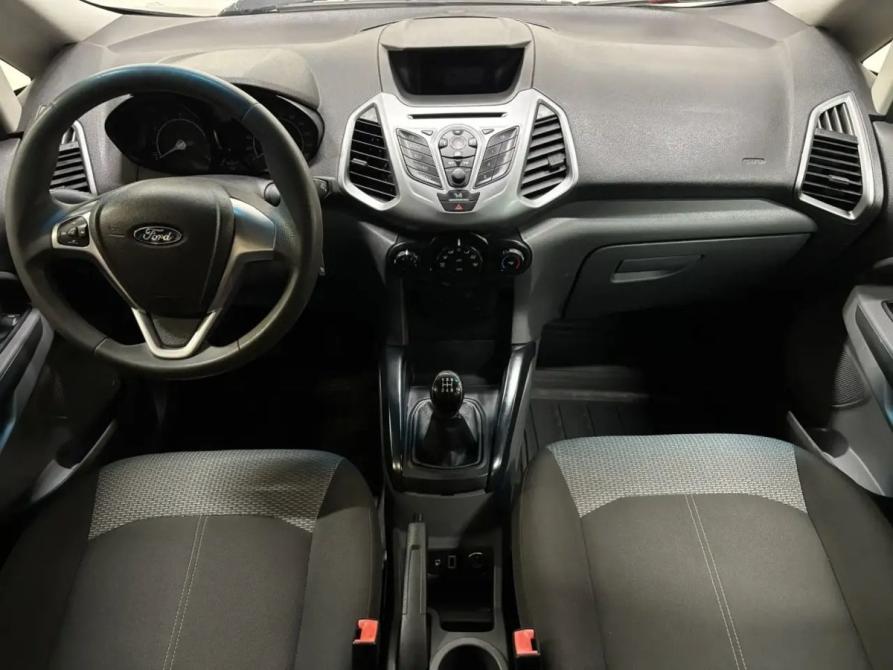 Ford EcoSport II Саратов  - изображение 7