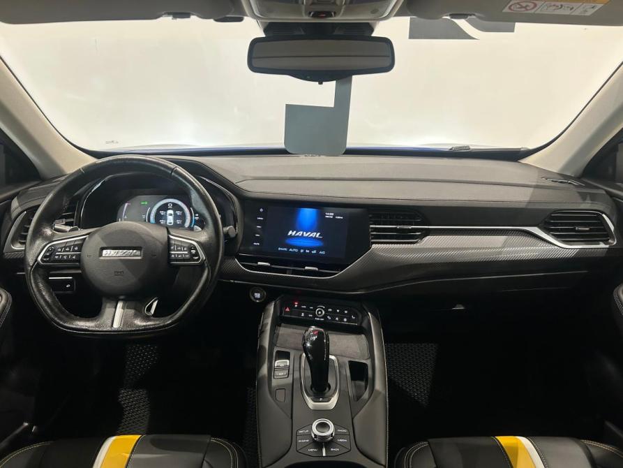 Haval F7x I Санкт-Петербург  - изображение 17