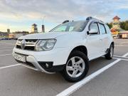 Renault Duster I Рестайлинг Москва  - изображение 24
