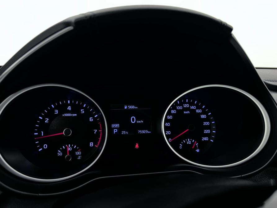 Kia Ceed III Ростов-на-Дону  - изображение 10