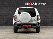 Lada (ВАЗ) Niva Travel I Екатеринбург  - изображение 23