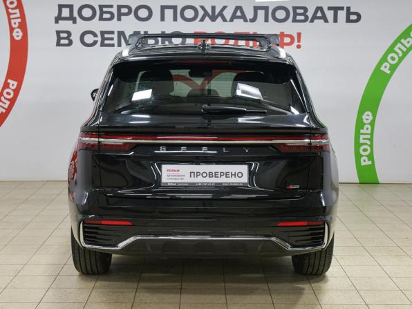 Geely Monjaro I с пробегом 2023 года, цена 3 166 000 рублей, 29286 км, внедорожник, Автокод Объявления