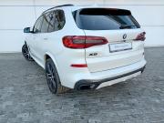 BMW X5 IV (G05/G18) Казань  - изображение 30