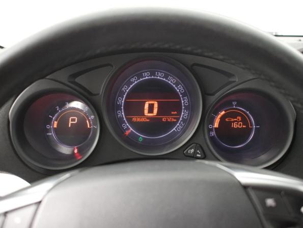 Citroen C4 II с пробегом 2014 года, цена 599 900 рублей, 193680 км, седан, Автокод Объявления
