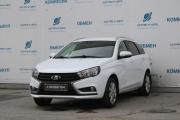 Lada (ВАЗ) Vesta I Пермь  - изображение 22