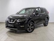 Nissan X-Trail III Рестайлинг Химки  - изображение 30